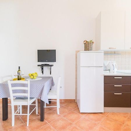 Apartments Seric Vrboska Kültér fotó