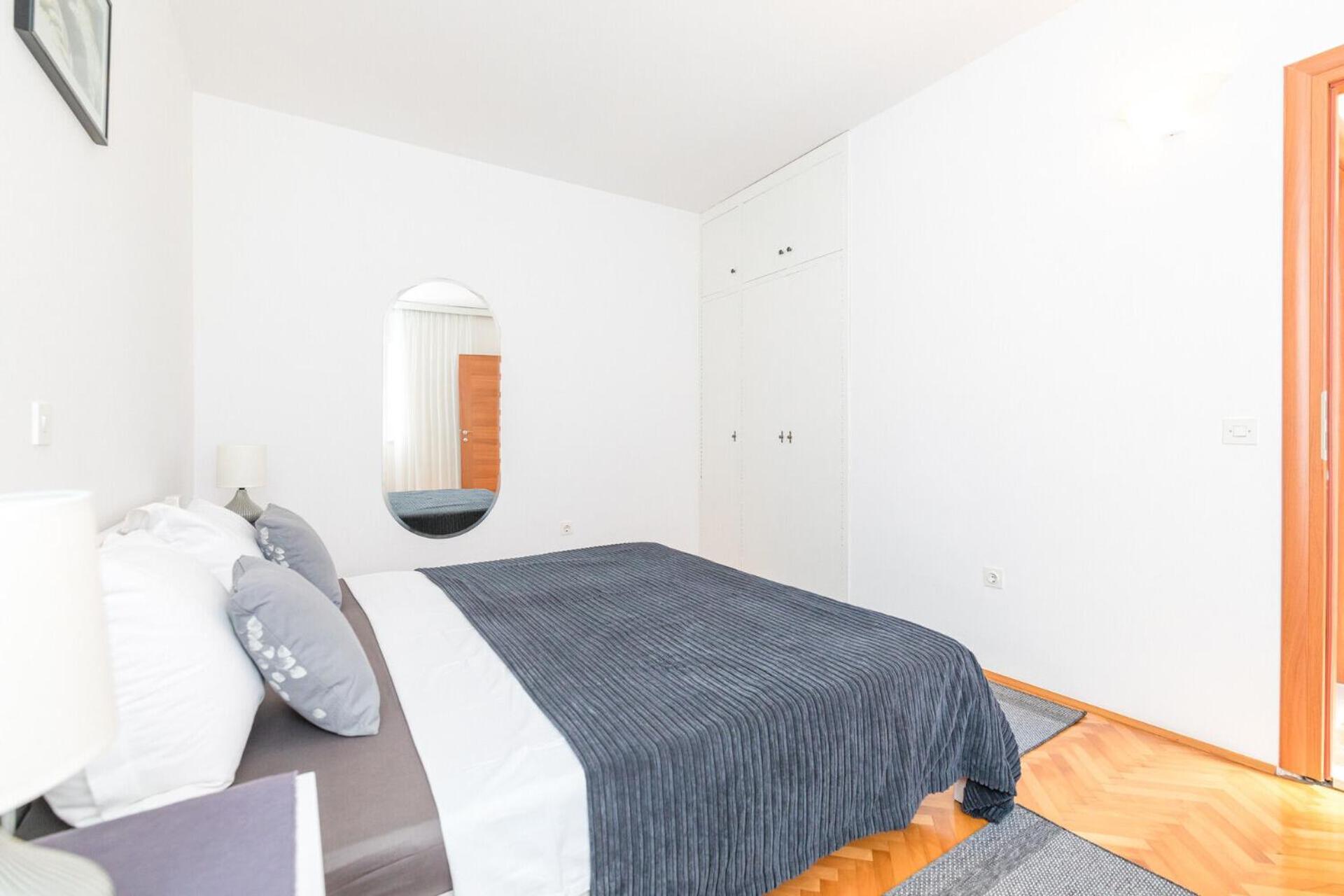 Apartments Seric Vrboska Kültér fotó