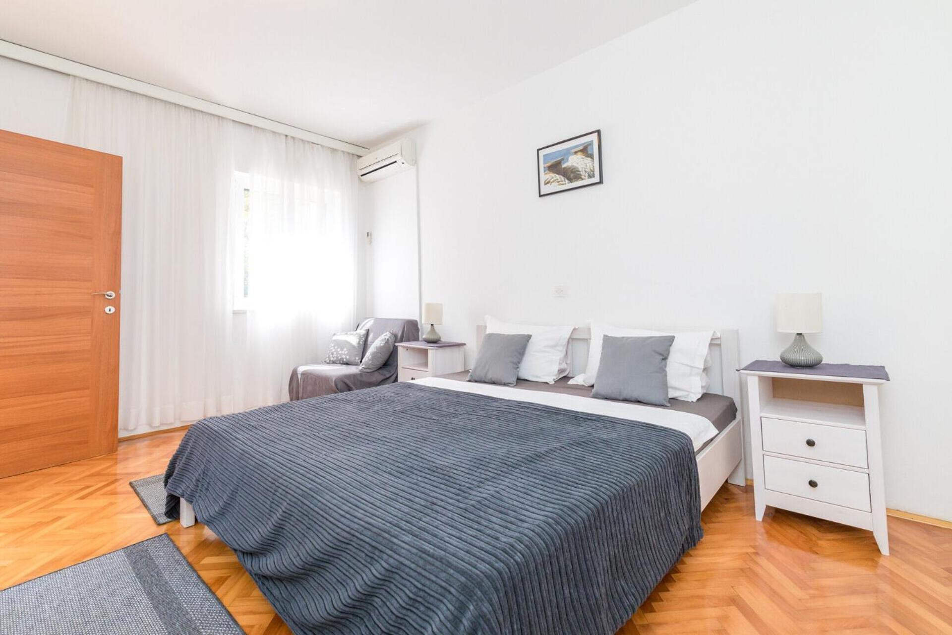 Apartments Seric Vrboska Kültér fotó