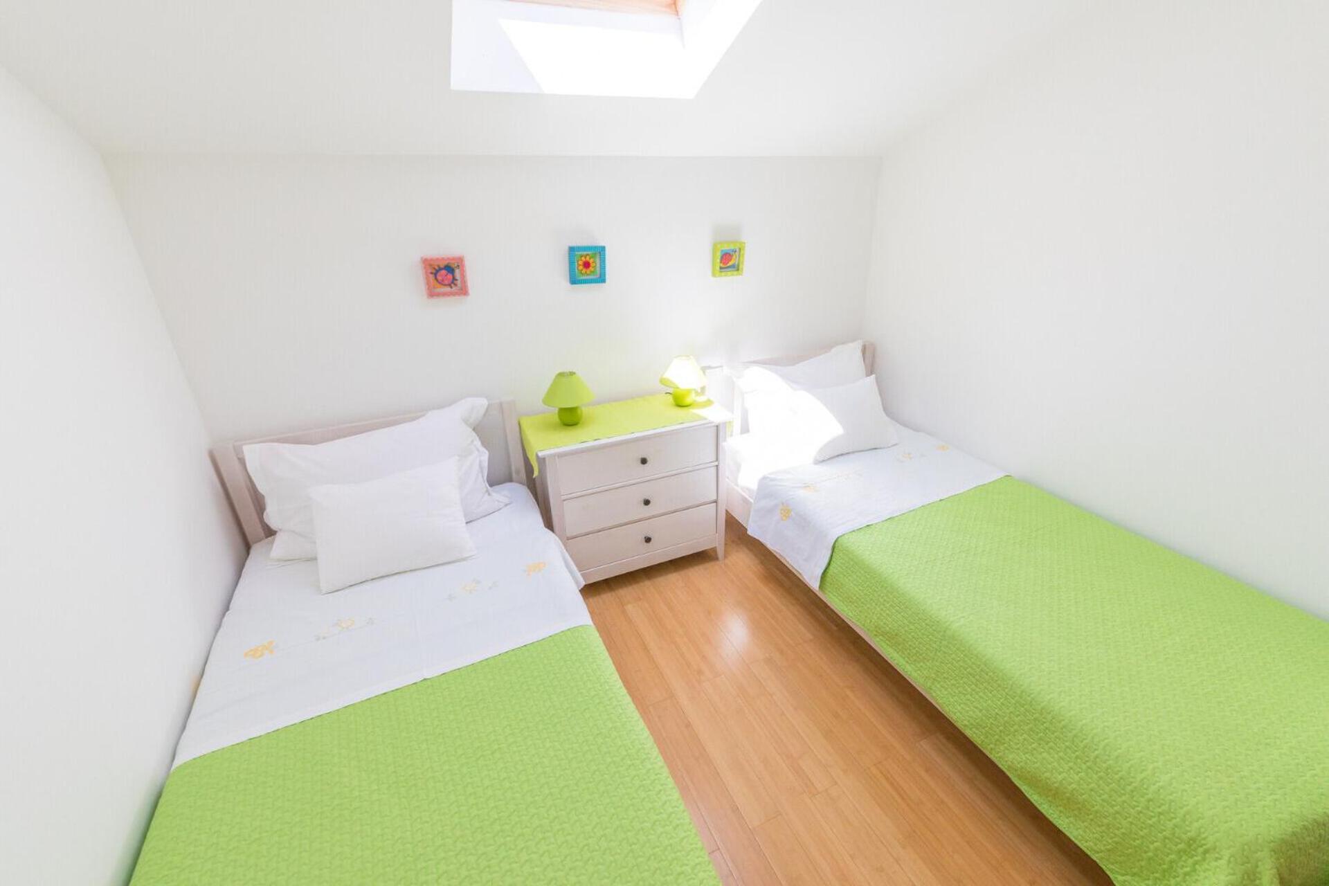 Apartments Seric Vrboska Kültér fotó