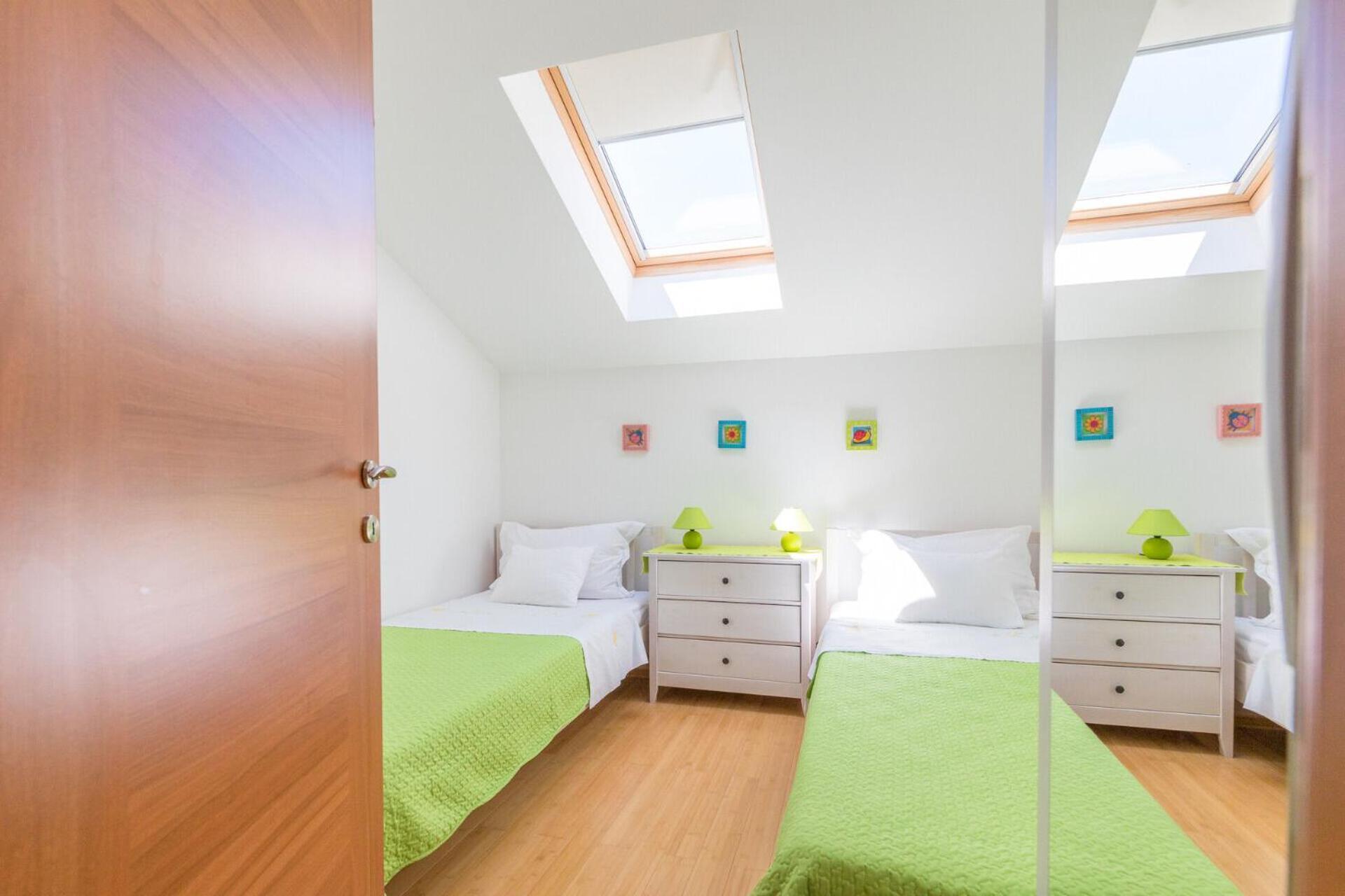 Apartments Seric Vrboska Kültér fotó