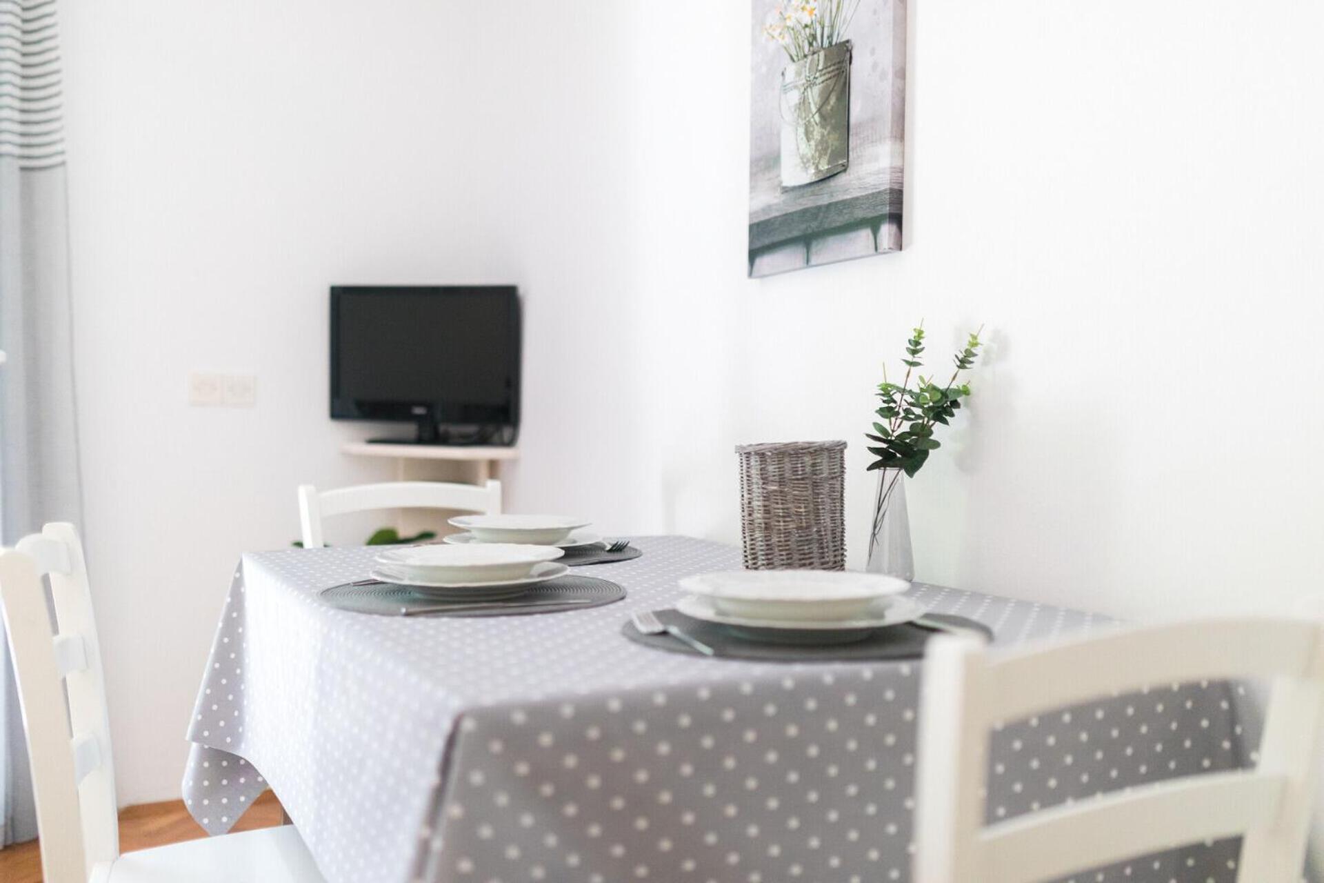 Apartments Seric Vrboska Kültér fotó