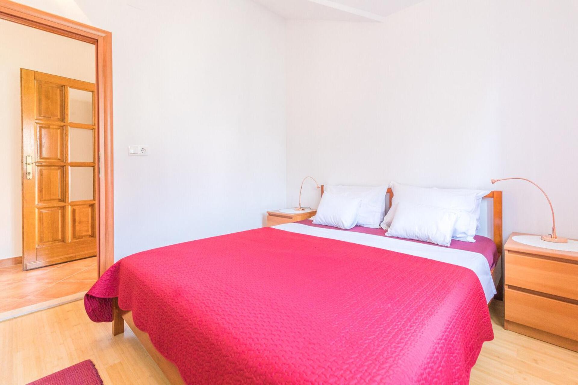 Apartments Seric Vrboska Kültér fotó