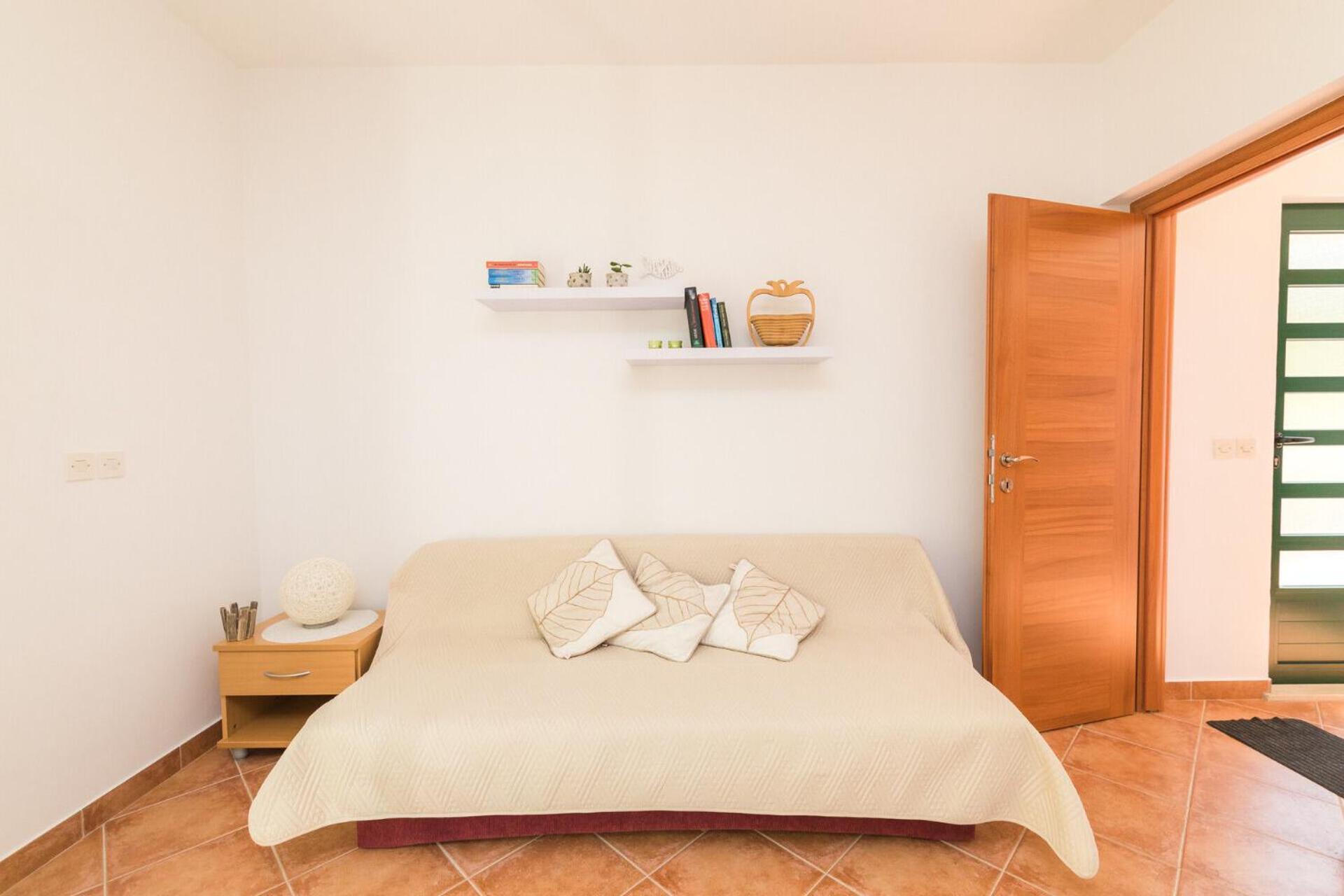 Apartments Seric Vrboska Kültér fotó