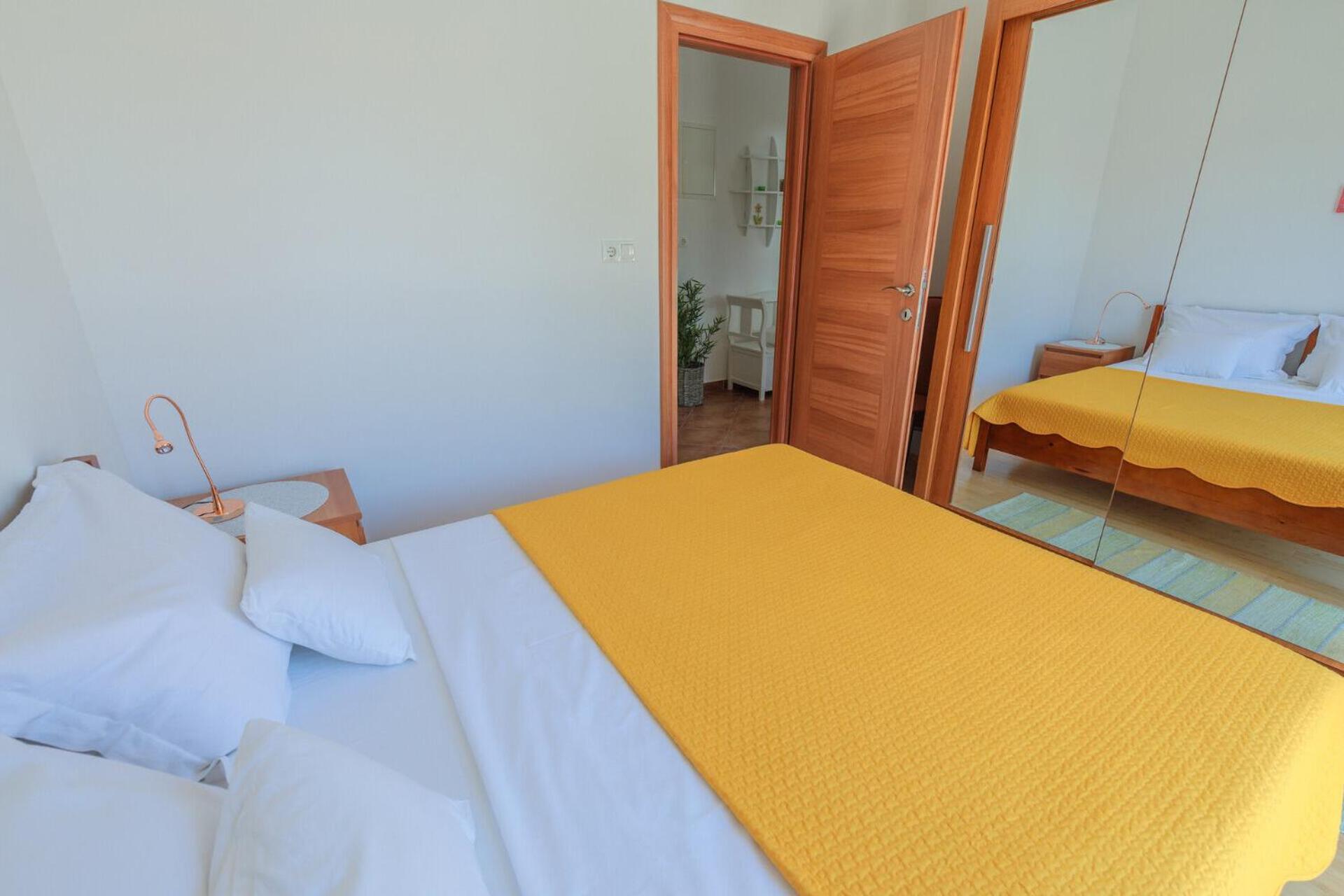 Apartments Seric Vrboska Kültér fotó