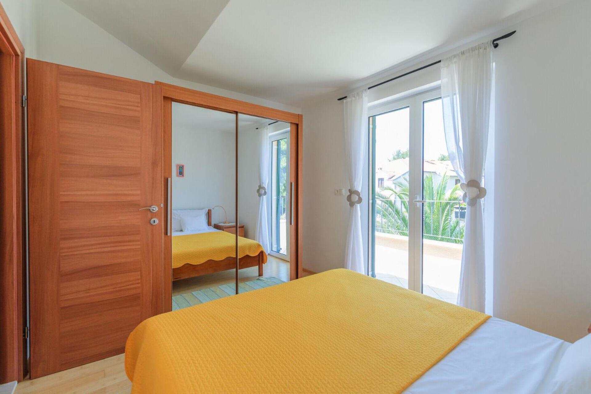 Apartments Seric Vrboska Kültér fotó