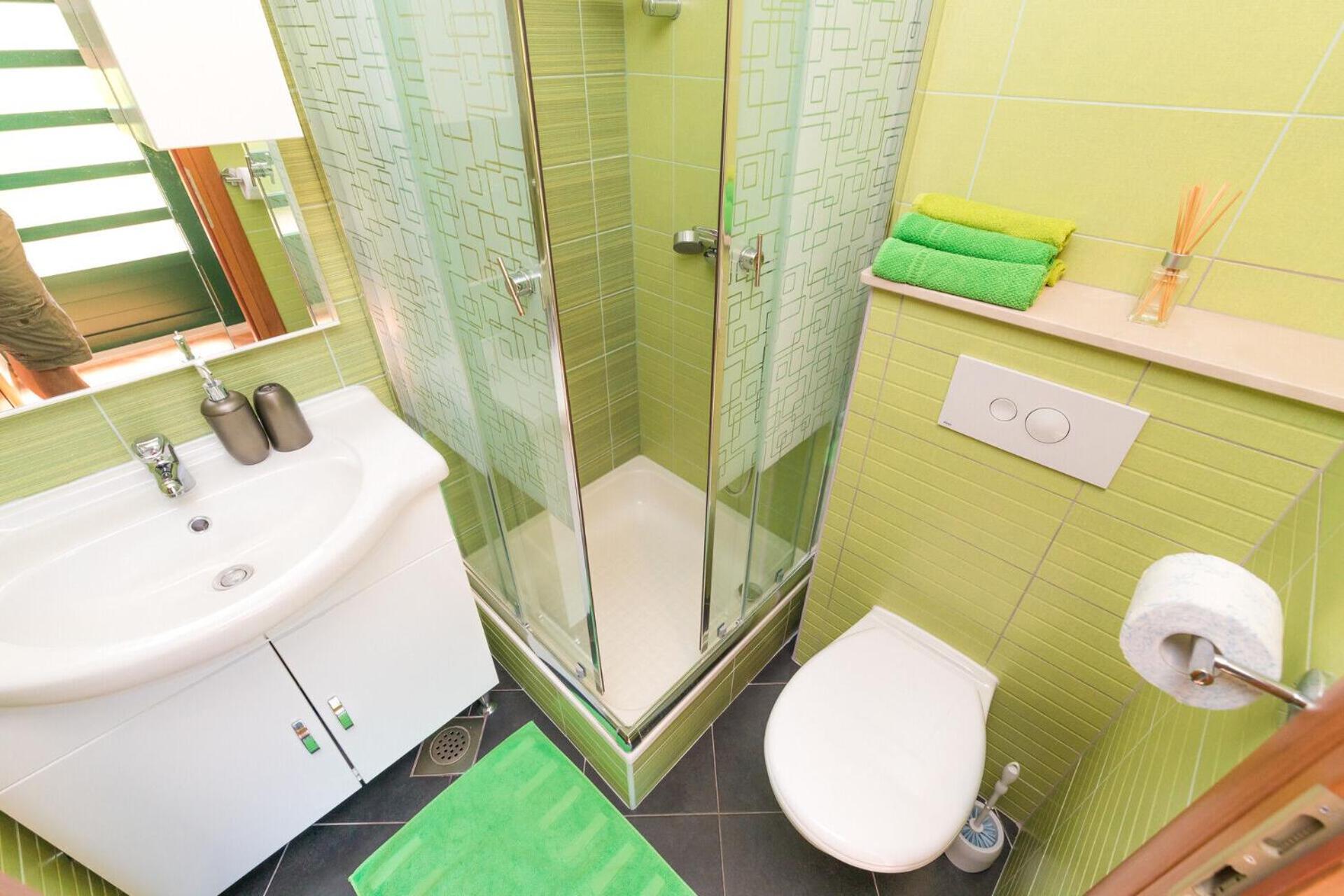 Apartments Seric Vrboska Kültér fotó