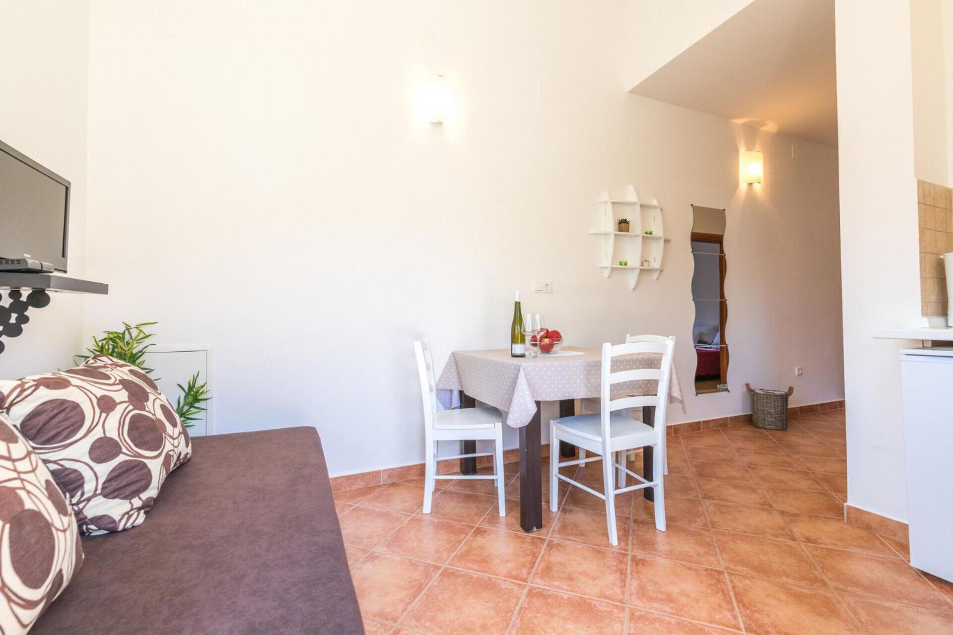 Apartments Seric Vrboska Kültér fotó